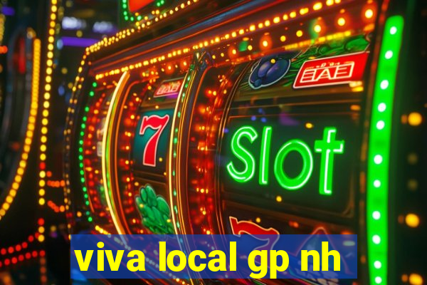 viva local gp nh